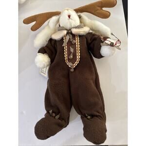 Rare Bunnies By The Bay ‘Darby Doe’ Limited Ed #140 Fall/Winter 1999 With Tags